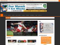 Home - Armagh GAA Home - Armagh GAA