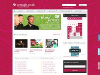 armagh.co.uk Visit Armagh armagh.co.uk Visit Armagh