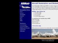 Aircraft Storage, Aircraft Restoration, Shipping and Transport, Aircraft Parts Aircraft Storage, Aircraft Restoration, Shipping and Transport, Aircraft Parts