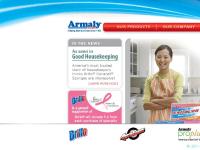 Armaly Brands Armaly Brands