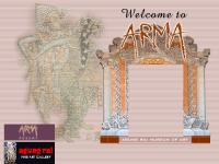 armamuseum.com Agung Rai Gallery