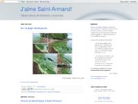 J'aime Saint-Armand!