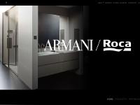 Armani / Roca Armani / Roca