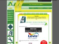  Brico&nbsp;, Contact&nbsp;, Accueil&nbsp;, Plan du site&nbsp;