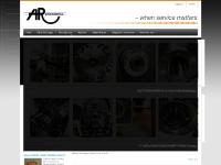  kulskruvrenovering, akutservice, cnc service, cncservice