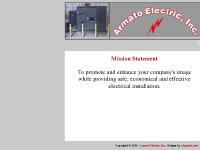 Armato Electric Armato Electric