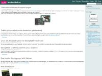 armbedded.de armbedded.eu, Download, Documentation