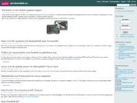  Howtos, taskit GmbH, New howto: Development with Eclipse, Development with Eclipse