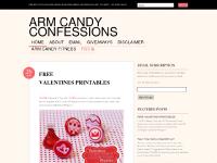 Arm Candy Confessions