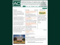 Armstrong Communications