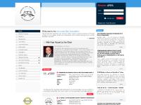  Past Events, Important Cases, Newsletters, Scholarship