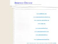 Armenian Diocese