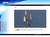 ARM HOLDING - Télécoms, Electricité