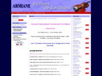 armiane.fr - armiane