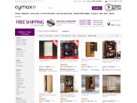 Bedroom Armoires, Jewelry Armoires, TV and Wardrobe Armoires | Cymax.com