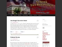 Armonk Fire Department | North Castle Fire District #2 Armonk Fire Department | North Castle Fire District #2