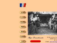 La brocante du Guildo - Antiquités & Brocante- 22380 Saint-Cast le Guildo - Côtes d'Armor - Bretagne - France La brocante du Guildo - Antiquités & Brocante- 22380 Saint-Cast le Guildo - Côtes d'Armor - Bretagne - France