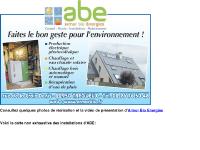 armorbio.fr abe, cesi, ssc armorbio.fr abe, cesi, ssc