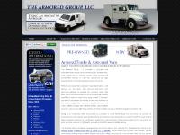 Armored Trucks Vans and Cash In Transit CIT Vehicles Armored Trucks Vans and Cash In Transit CIT Vehicles