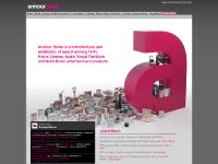 armourhome.co.uk Home, Audio, Video