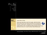 Welcome, Armour House Catering Welcome, Armour House Catering