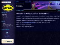 visa armouryhobbies.com data visa armouryhobbies.com data