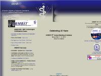 ARMRIT Home ARMRIT Home