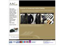 Flight Uniforms, Airline Pilot Uniforms and Aviation Clothing from Armstrongs Aviation Clothing