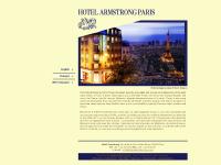Hotel Armstrong ? hotel week end Paris France - Approved hotel website Hotel Armstrong ? hotel week end Paris France - Approved hotel website