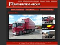 Armstrongs Group