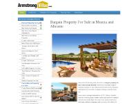 Property For Sale in Spain Property For Sale in Spain