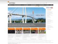 HDPE Tubing, Precast Concrete, Sound Barriers | Armtec HDPE Tubing, Precast Concrete, Sound Barriers | Armtec