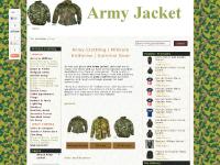 army-jacket.co.uk army-jacket.co.uk