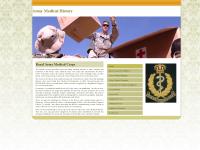 Army Medical History - Royal Army Medical Corps Army Medical History - Royal Army Medical Corps