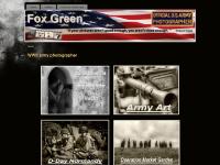 WWII army photographer