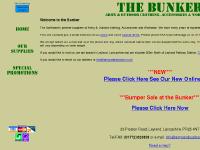 THE BUNKER - Army & Outdoor Clothing, Accessories & Workwear THE BUNKER - Army & Outdoor Clothing, Accessories & Workwear