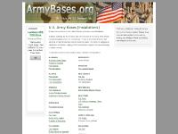 ArmyBases.org — ArmyBases.org —