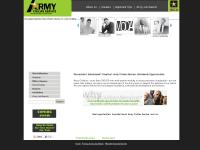 Homepage | Army Civilian Service Homepage | Army Civilian Service