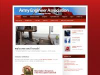 Army Engineer Association Army Engineer Association
