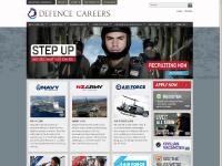 Army | Defence Careers