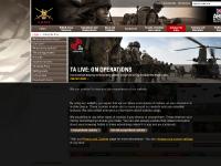 Joining The Army - British Army Website