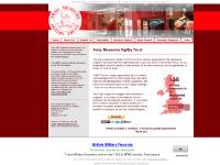 armymuseums.org.uk Ancestor Research, Links, Find yournearest Museum