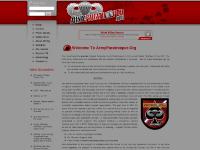  Forums, Weblinks, Reunion '08, Zombiehype