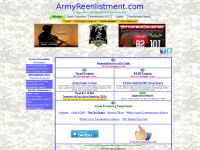 Welcome to ArmyReenlistment.com - Your Source for Career Enhancement