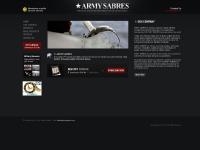 armysabres.com Deutsche Säbel, Degen, WKC Solingen armysabres.com Deutsche Säbel, Degen, WKC Solingen