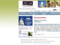 Arkansas Nurses Association - Home Arkansas Nurses Association - Home