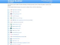 Accueil - Blog d'Arnaud BUATHIER Accueil - Blog d'Arnaud BUATHIER