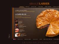 arnaud-larher.com arnaud-larher.com