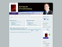 arnaudchneiweiss.com Science-Fiction, Science, Fiction