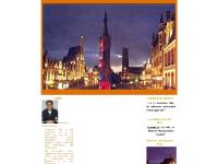 arnaudwillay.net Bibliothèque historique, le beffroi du passé au présent, Une église monumentale arnaudwillay.net Bibliothèque historique, le beffroi du passé au présent, Une église monumentale